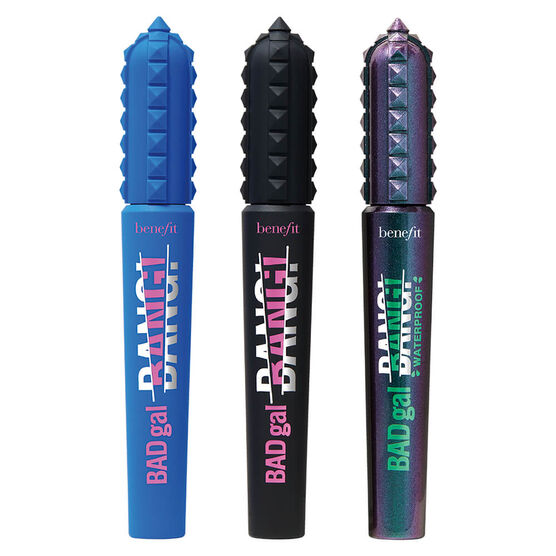 M&aacute;scara de C&iacute;lios Benefit BadGal Bang! Waterproof